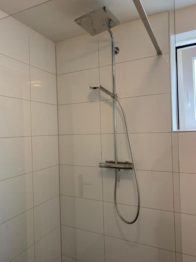 Gemuetlich Wohnen Zwischen Koeln Und Duesseldorf Apartment Leverkusen Exterior photo